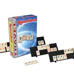 Rummikub The Original Travel (1 &tau;&epsilon;&mu;.)