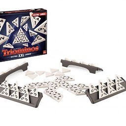 Triominos The Original XXL (1 &tau;&mu;&chi;.)