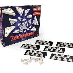 Triominos The Original Excel (1 τμχ.)