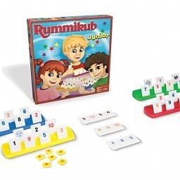 Rummikub Junior – Το Αυθεντικό (1 τμχ.)
