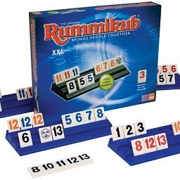 Rummikub The Original XXL (1 τεμ.)