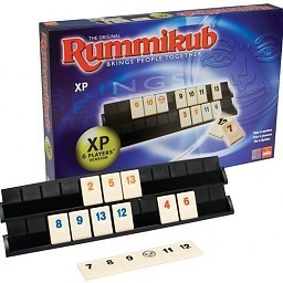 Rummikub The Original XP (Έ&kappa;&delta;&omicron;&sigma;&eta; &gamma;&iota;&alpha; 6 &Pi;&alpha;ί&kappa;&tau;&epsilon;&sigmaf;)