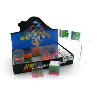 Μικρά Παιχνίδια Υπομονής σε Display (24 τεμ.)