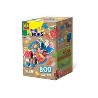 SES Creative Funmais Mix 800 &Tau;&epsilon;&mu;ά&chi;&iota;&alpha; - &Omicron;&iota;&kappa;&omicron;&lambda;&omicron;&gamma;&iota;&kappa;έ&sigmaf; &Nu;&iota;&phi;ά&delta;&epsilon;&sigmaf; &Kappa;&alpha;&lambda;&alpha;&mu;&pi;&omicron;&kappa;&iota;&omicron;ύ