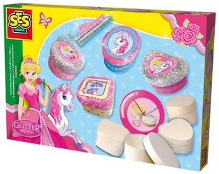 SES Glitter Dream &Mu;&pi;&iota;&zeta;&omicron;&upsilon;&tau;&iota;έ&rho;&epsilon;&sigmaf; (1 &tau;&epsilon;&mu;.)