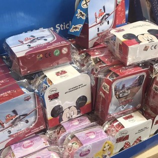 &Alpha;&Upsilon;&Tau;&Omicron;&Kappa;&Omicron;&Lambda;&Lambda;&Eta;&Tau;&Alpha; DISNEY MIX &Sigma;&Epsilon; &Nu;&Tau;&Iota;&Sigma;&Pi;&Epsilon;&Nu;&Sigma;&Epsilon;&Rho; (48 &tau;&mu;&chi;.)