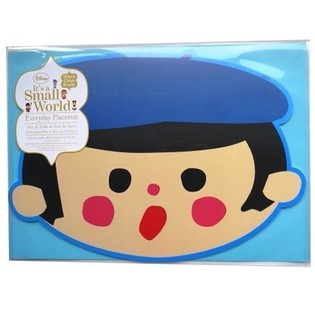 Disney - &Sigma;&omicron;&upsilon;&pi;&lambda;ά Everyday It's a Small World &ndash; Police Boy (12 &tau;&mu;&chi;.)