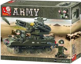 &Epsilon;&kappa;&tau;&omicron;&xi;&epsilon;&upsilon;&tau;ή&sigmaf; &Pi;&upsilon;&rho;&alpha;ύ&lambda;&omega;&nu; Sluban M38-B0283 (1 &tau;&mu;&chi;.)