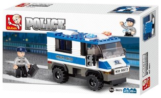 Sluban Ό&chi;&eta;&mu;&alpha; &Mu;&epsilon;&tau;&alpha;&phi;&omicron;&rho;ά&sigmaf; &Kappa;&rho;&alpha;&tau;&omicron;&upsilon;&mu;έ&nu;&omega;&nu; M38-B0273 (1 &tau;&mu;&chi;.)