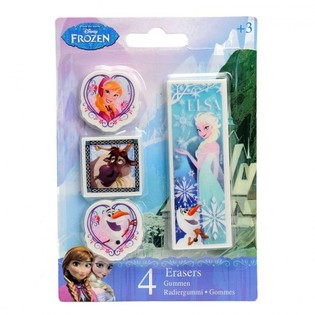 &Sigma;&Epsilon;&Tau; &Gamma;&Omicron;&Mu;&Epsilon;&Sigma; DISNEY FROZEN 4 &Tau;&Epsilon;&Mu;&Alpha;&Chi;&Iota;&Alpha; (24 &tau;&mu;&chi;.)