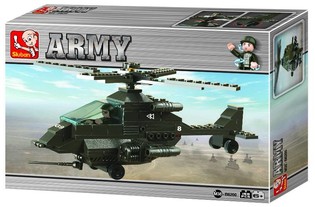 Sluban &Mu;&alpha;&chi;&eta;&tau;&iota;&kappa;ό &Epsilon;&lambda;&iota;&kappa;ό&pi;&tau;&epsilon;&rho;&omicron; M38-B6200 (1 &tau;&mu;&chi;)
