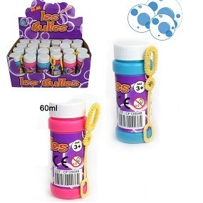 ΦΟΥΣΚΕΣ, 60ML σε DISPLAY (24 τμχ.)