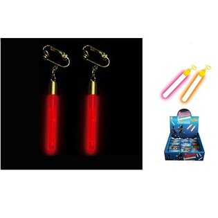 Σκουλαρίκια Glow in the Dark (120 τμχ.)