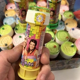 K3 &Sigma;&Alpha;&Pi;&Omicron;&Upsilon;&Nu;&Omicron;&Phi;&Omicron;&Upsilon;&Sigma;&Kappa;&Epsilon;&Sigma;, 60ML. (36 &tau;&mu;&chi;.)