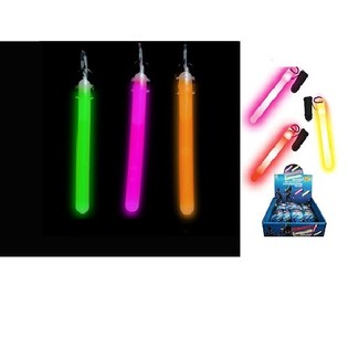 &Phi;&omega;&sigma;&phi;&omicron;&rho;&iota;&zeta;έ &Mu;&epsilon;&nu;&tau;&alpha;&gamma;&iota;ό&nu; (Glow in the Dark) + &Kappa;&omicron;&rho;&delta;ό&nu;&iota; &sigma;&epsilon; Display (48 &tau;&mu;&chi;.)