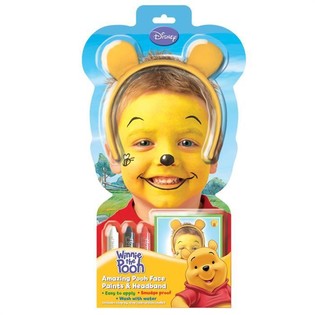 WINNIE THE POOH / &Sigma;&Epsilon;&Tau; &Mu;&Alpha;&Kappa;&Iota;&Gamma;&Iota;&Alpha;&Zeta; (2 &tau;&epsilon;&mu;.)