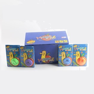 ΜΑΓΙΚΟ ΣΚΟΥΛΗΚΙ ΣΕ DISPLAY (36 τμχ.)