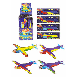 &Alpha;&Epsilon;&Rho;&Omicron;&Pi;&Lambda;&Alpha;&Nu;&Alpha;&Kappa;&Iota;&Alpha; &Phi;&Epsilon;&Lambda;&Iota;&Zeta;&Omicron;&Lambda; FIGHTER GLIDERS &ndash; &Mu;&Omicron;&Nu;&Tau;&Epsilon;&Lambda;&Omicron;: SUPER HEROES &Sigma;&Epsilon; DISPLAY (48 &tau;&mu;&chi;)