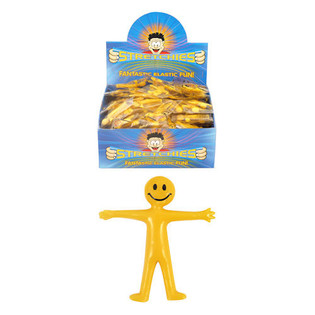 &Epsilon;&lambda;&alpha;&sigma;&tau;&iota;&kappa;έ&sigmaf; &Phi;&iota;&gamma;&omicron;ύ&rho;&epsilon;&sigmaf; Smiley (144 &tau;&mu;&chi;.)