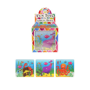 &Pi;&Alpha;&Zeta;&Lambda; &ndash; SEA LIFE, 13 x 12 &epsilon;&kappa;., &Sigma;&Epsilon; &Sigma;&Tau;&Alpha;&Nu;&Tau; &Pi;&Alpha;&Rho;&Omicron;&Upsilon;&Sigma;&Iota;&Alpha;&Sigma;&Eta;&Sigma; (108 &tau;&epsilon;&mu;.)