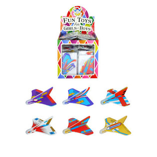 Mini &Alpha;&epsilon;&rho;&omicron;&pi;&lambda;&alpha;&nu;ά&kappa;&iota;&alpha; Star Glider &alpha;&pi;ό &Alpha;&phi;&rho;ώ&delta;&epsilon;&sigmaf; &Upsilon;&lambda;&iota;&kappa;ό (72 &tau;&mu;&chi;.)