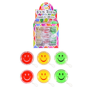 &Chi;&alpha;&rho;&omicron;ύ&mu;&epsilon;&nu;&omicron; Smiley &Gamma;&iota;&omicron;-&gamma;&iota;&omicron; &sigma;&epsilon; Display (36 &tau;&mu;&chi;.)