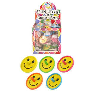 &Sigma;&beta;&omicron;ύ&rho;&epsilon;&sigmaf; Smiley &sigma;&epsilon; Display (60 &tau;&mu;&chi;.)