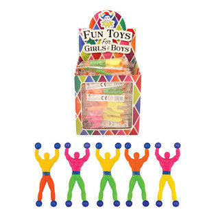 WALL WALKERS &Sigma;&Epsilon; DISPLAY (48 &tau;&mu;&chi;.)