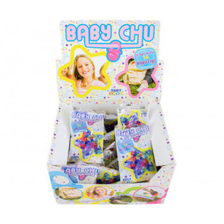 14 &Mu;&iota;&kappa;&rho;έ&sigmaf; &Pi;&iota;&pi;ί&lambda;&epsilon;&sigmaf; BABY CHU &sigma;&epsilon; Blindbag (24 &tau;&mu;&chi;.)