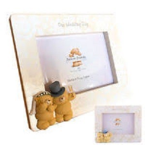 HALLMARK - FOREVER FRIENDS &ndash; OUR WEDDING DAY &ndash; &Kappa;&Omicron;&Rho;&Nu;&Iota;&Zeta;&Alpha; (4 &tau;&mu;&chi;)