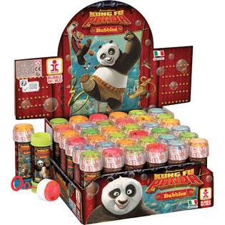 &Sigma;&Alpha;&Pi;&Omicron;&Upsilon;&Nu;&Omicron;&Phi;&Omicron;&Upsilon;&Sigma;&Kappa;&Epsilon;&Sigma; KUNG FU PANDA, 60ML &Sigma;&Epsilon; DISPLAY (36 &tau;&mu;&chi;.)