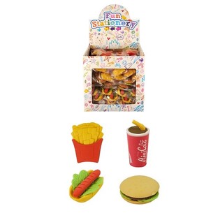 &Mu;&iota;&xi; &Gamma;ό&mu;&epsilon;&sigmaf; Snack / Fast Food &sigma;&epsilon; Display (108 &tau;&epsilon;&mu;.)