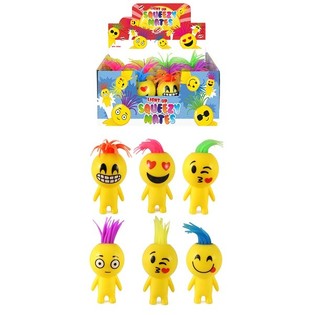 &Phi;&omega;&tau;&iota;&zeta;ό&mu;&epsilon;&nu;&epsilon;&sigmaf; &Kappa;&omicron;ύ&kappa;&lambda;&epsilon;&sigmaf; Smiley Squeezy &sigma;&epsilon; Display (12 &tau;&mu;&chi;.)