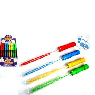 Ραβδιά για Σαπουνόφουσκες 30 εκ. - Display (48 τεμ.)
