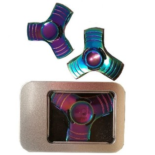&Mu;&Epsilon;&Tau;&Alpha;&Lambda;&Lambda;&Iota;&Kappa;&Omicron; FIDGET SPINNER &Sigma;&Epsilon; &Kappa;&Omicron;&Upsilon;&Tau;&Iota; &Delta;&Omega;&Rho;&Omicron;&Upsilon; (10 &tau;&mu;&chi;.)