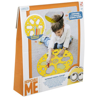 &Sigma;&Epsilon;&Tau; &Mu;&Epsilon;&Gamma;&Alpha;&Lambda;&Epsilon;&Sigma; &Kappa;&Iota;&Mu;&Omega;&Lambda;&Iota;&Epsilon;&Sigma; &Pi;&Epsilon;&Zeta;&Omicron;&Delta;&Rho;&Omicron;&Mu;&Iota;&Omicron;&Upsilon; MINIONS (12 &tau;&epsilon;&mu;.)