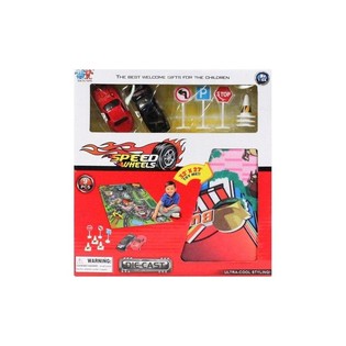 &Sigma;&Epsilon;&Tau; &Alpha;&Upsilon;&Tau;&Omicron;&Kappa;&Iota;&Nu;&Eta;&Tau;&Alpha;&Kappa;&Iota;&Alpha; DIE CAST &Mu;&Epsilon; &Chi;&Alpha;&Lambda;&Iota; &Pi;&Alpha;&Iota;&Chi;&Nu;&Iota;&Delta;&Iota;&Omicron;&Upsilon; (6 &tau;&mu;&chi;)
