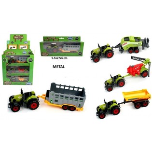 &Sigma;&Epsilon;&Tau; &Tau;&Rho;&Alpha;&Kappa;&Tau;&Epsilon;&Rho; DIE CAST &Sigma;&Epsilon; DISPLAY (12 &tau;&mu;&chi;.)