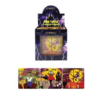 &Pi;&Alpha;&Zeta;&Lambda; &ndash; HALLOWEEN, 13 x 12 &epsilon;&kappa;. &Sigma;&Epsilon; DISPLAY (108 &tau;&mu;&chi;.)
