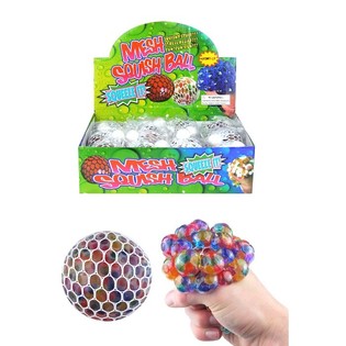 &Mu;&Pi;&Alpha;&Lambda;&Alpha; SQUISHY &ndash; &Pi;&Omicron;&Lambda;&Upsilon;&Chi;&Rho;&Omega;&Mu;&Eta; (12 &tau;&mu;&chi;.)