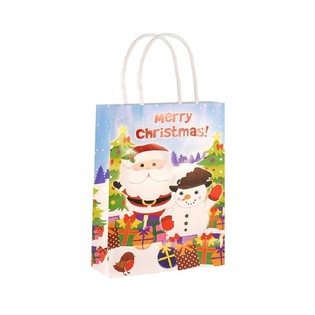 &Tau;&sigma;ά&nu;&tau;&epsilon;&sigmaf; &Delta;ώ&rho;&omicron;&upsilon; MERRY CHRISTMAS 14x21x7 cm (24 &tau;&mu;&chi;)