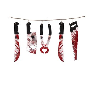 &Alpha;&Pi;&Omicron;&Kappa;&Rho;&Iota;&Alpha;&Tau;&Iota;&Kappa;&Eta; &Gamma;&Iota;&Rho;&Lambda;&Alpha;&Nu;&Tau;&Alpha; HALLOWEEN &Mu;&Epsilon; &Mu;&Alpha;&Tau;&Omega;&Mu;&Epsilon;&Nu;&Alpha; &Mu;&Alpha;&Chi;&Alpha;&Iota;&Rho;&Iota;&Alpha; &ndash; 180 CM (6 &tau;&mu;&chi;.)