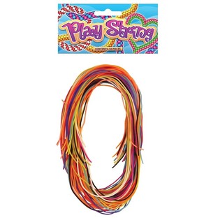 PLAY STRING / &Kappa;&Omicron;&Rho;&Delta;&Omicron;&Nu;&Iota;&Alpha; &Gamma;&Iota;&Alpha; &Pi;&Lambda;&Epsilon;&Xi;&Iota;&Mu;&Omicron; (12 &tau;&epsilon;&mu;.)