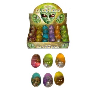 &Alpha;&upsilon;&gamma;ό Slime &mu;&epsilon; Alien &sigma;&epsilon; &sigma;&tau;&alpha;&nu;&tau; (24 &tau;&mu;&chi;.)