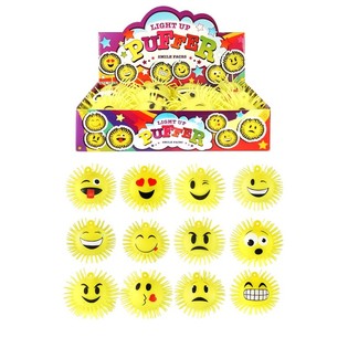 &Phi;&omega;&tau;&iota;&zeta;ό&mu;&epsilon;&nu;&epsilon;&sigmaf; &Mu;&pi;ά&lambda;&epsilon;&sigmaf; Puffer Smili &sigma;&epsilon; Display (12 &tau;&mu;&chi;.)