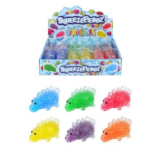 Squishy &Mu;&pi;ά&lambda;&epsilon;&sigmaf; &Delta;&epsilon;&iota;&nu;ό&sigma;&alpha;&upsilon;&rho;&omicron;&sigmaf; (12 &tau;&epsilon;&mu;.)