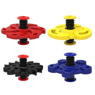 SPRINGING FLIP SPINNER - MIX &Mu;&Omicron;&Nu;&Omicron;&Chi;&Rho;&Omega;&Mu;&Alpha; (10 &tau;&mu;&chi;.)