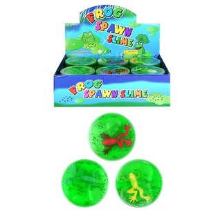 Slime &Beta;ά&tau;&rho;&alpha;&chi;&omicron;&sigmaf; (24 &tau;&mu;&chi;.)
