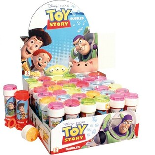 &Sigma;&alpha;&pi;&omicron;&upsilon;&nu;ό&phi;&omicron;&upsilon;&sigma;&kappa;&epsilon;&sigmaf; TOY STORY &sigma;&epsilon; Display (36 &tau;&mu;&chi;)