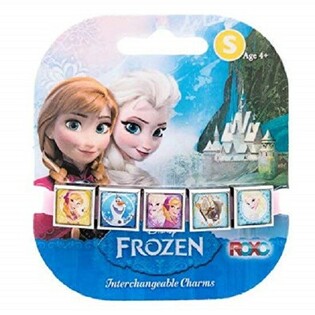 &Beta;&Rho;&Alpha;&Chi;&Iota;&Omicron;&Lambda;&Iota;&Alpha; FROZEN &Mu;&Epsilon; 5 &Alpha;&Nu;&Tau;&Alpha;&Lambda;&Lambda;&Alpha;&Xi;&Iota;&Mu;&Alpha; &Kappa;&Rho;&Epsilon;&Mu;&Alpha;&Sigma;&Tau;&Alpha; (24 &tau;&mu;&chi;.)